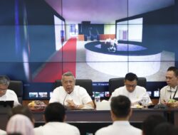Sistem Peta Pajak Tangsel Bakal Direplikasi Puluhan Daerah, Ini Teknologi yang Digunakan
