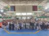 Tangsel Open Taekwondo 2026: 1.000 Atlet Unjuk Kemampuan Menuju Porprov Banten