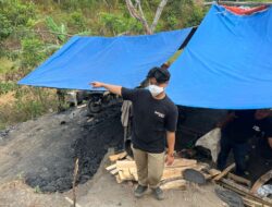 Polda Banten Selidiki Dugaan Penambangan Batubara Tanpa Izin di Cihara Lebak