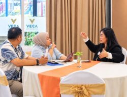 Wedding Showcase Vega Hotel Gading Serpong Tampilkan Vendor, Talkshow hingga Demo Makeup