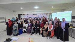 70 tokoh membahas masa depan perempuan Aceh menuju 2045, dari penguatan adat dan syariah hingga kepemimpinan, teknologi, dan AI.