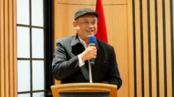 FAI: Kemitraan Taiwan-Indonesia Berpeluang Besar Perkuat Ekonomi dan SDM