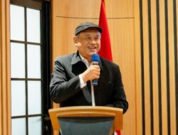 FAI: Kemitraan Taiwan-Indonesia Berpeluang Besar Perkuat Ekonomi dan SDM