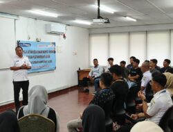 BLK Tangerang dan PT ADIS Serap 95 Peserta Pelatihan ke Dunia Kerja