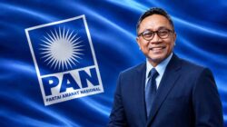 Survei IPO mencatat PAN 5,8 persen dalam simulasi pemilihan DPR RI. Apa artinya bagi posisi partai dan dinamika politik nasional?