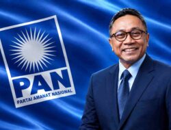 PAN Raih 5,8 Persen dalam Survei IPO, Apa Artinya bagi Peta Politik Nasional?