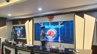 DPRD Kabupaten Tangerang digitalisasi legislasi melalui portal JDIH e-Legislation untuk memperkuat transparansi dan partisipasi publik.