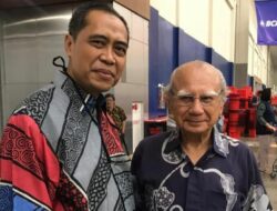 Luthfi Yazid Desak Penindakan Tegas Pelaku Karhutla, Korporasi Tak Boleh Lolos