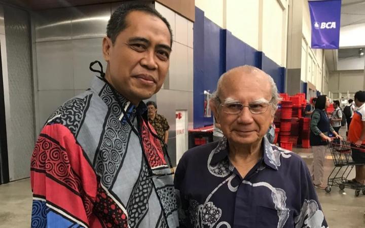 Penanganan karhutla harus mencakup penegakan hukum, pengawasan korporasi, perlindungan masyarakat, dan pemulihan lingkungan hidup.