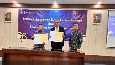 Kerja sama DePA-RI dan UNISRI diharapkan meningkatkan kualitas pendidikan advokat serta memperkuat penegakan hukum yang berkeadilan.