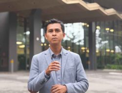 Dedi Kurnia Syah: Kepercayaan Publik kepada Prabowo Diuji Harga Pangan dan Lapangan Kerja