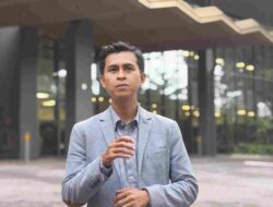 Di Tengah Ketegangan Gas dengan Singapura, Dedi Sebut Bahlil Tunjukkan Keberanian
