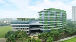 Dua Gedung Sinar Mas Land Raih Juara 1 Apresiasi EBTKE 2026