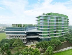 Dua Gedung Sinar Mas Land Raih Juara 1 Apresiasi EBTKE 2026