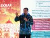 Bupati Maesyal Rasyid Ajak Swasta Terlibat Kembangkan Ekonomi Kreatif Tangerang