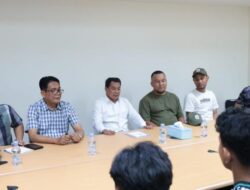 Elzeds FC Bawa Nama Banten ke Liga Soeratin Nasional, Ini Pesan Bupati Maesyal