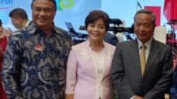Forum Akademisi Indonesia menyoroti peluang beasiswa, pendidikan tinggi, dan investasi Taiwan yang dapat memperkuat hubungan kedua negara.
