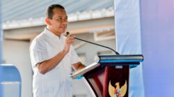 Dedi Kurnia Syah Tanggapi Perbedaan Hasil IPO dan Celios soal Kinerja Bahlil