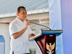 Dedi Kurnia Syah Tanggapi Perbedaan Hasil IPO dan Celios soal Kinerja Bahlil