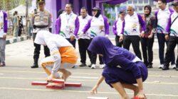 FORKAB Perdana, KORMI Kabupaten Tangerang Harapkan Lahir Pegiat Olahraga Berprestasi hingga Nasional