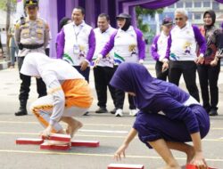 FORKAB Perdana, KORMI Kabupaten Tangerang Harapkan Lahir Pegiat Olahraga Berprestasi hingga Nasional