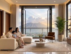 Sinar Mas Land Perkenalkan Crystal Loft, Properti Multifungsi di Royal Tajur