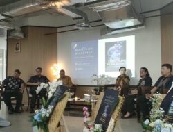 Kritik Pemerintah di Media Sosial, Dr Indiwan Ingatkan Mahasiswa Pegang Fakta