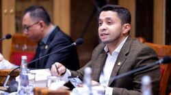 Habib Idrus mendorong BPK memanfaatkan AI dalam audit keuangan negara untuk mendeteksi penyimpangan, mencegah kebocoran, dan memperkuat pengawasan anggaran.