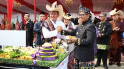 394 Tahun Kabupaten Tangerang, Pemkab Perkuat Komitmen Wujudkan Daerah Sejahtera dan Berdaya Saing