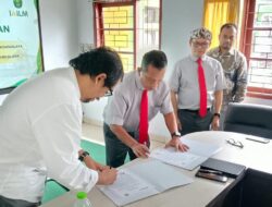 Kerja Sama IAILM dan Bawaslu Tasikmalaya Bidik Penguatan Demokrasi melalui Pemilu
