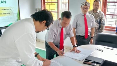 Kerja sama IAILM dan Bawaslu Tasikmalaya menyoroti penguatan demokrasi, keadilan, dan kepemimpinan yang berpihak pada masyarakat.
