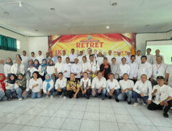 Sapta Cita IKG 2026–2031 Jadi Fokus Retret Pengurus di Puncak Bogor