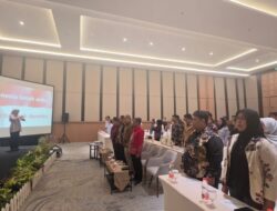 TRISAKTI BUNG KARNO DAN PERAN MAHASISWA: ROMY SOEKARNO AJAK GENERASI MUDA BANGUN INDONESIA BERDAULAT DAN BERDIKARI