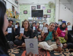 PNM Kembali Terbitkan Orange Bond dan Orange Sukuk Rp2,59 Triliun, Perkuat Pembiayaan dan Pemberdayaan Perempuan Ultra Mikro