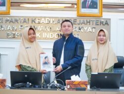 Habib Idrus Tekankan Pentingnya Ilmu dan Hafalan Al-Qur’an bagi Generasi Muda