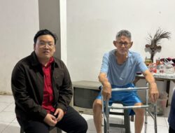 Di Balik Rumah yang Roboh, Ada Perjuangan Beny yang Didengar Abe
