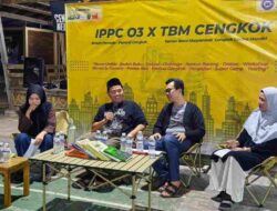 Bedah Buku Paulo Freire di Cengkok: Menggugat Pendidikan yang Gagal Memerdekakan