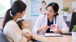 Bayi Sulit Menyusu, Apakah Selalu Disebabkan Tongue Tie? Ini Kata Dokter