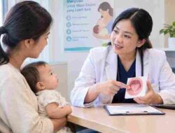 Bayi Sulit Menyusu, Apakah Selalu Disebabkan Tongue Tie? Ini Kata Dokter