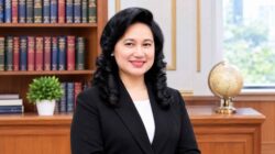 Prof Grace Kandou dan Rekam Jejaknya Menjelang Pilrek Unsrat 2026