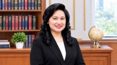 Prof Grace Kandou memiliki rekam jejak panjang di bidang akademik, penelitian, dan kepemimpinan menjelang Pilrek Unsrat periode 2026–2030.