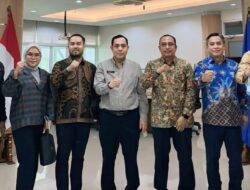 PERADI RBA Banten dan Untirta Perkuat Sinergi Pendidikan Profesi Hukum