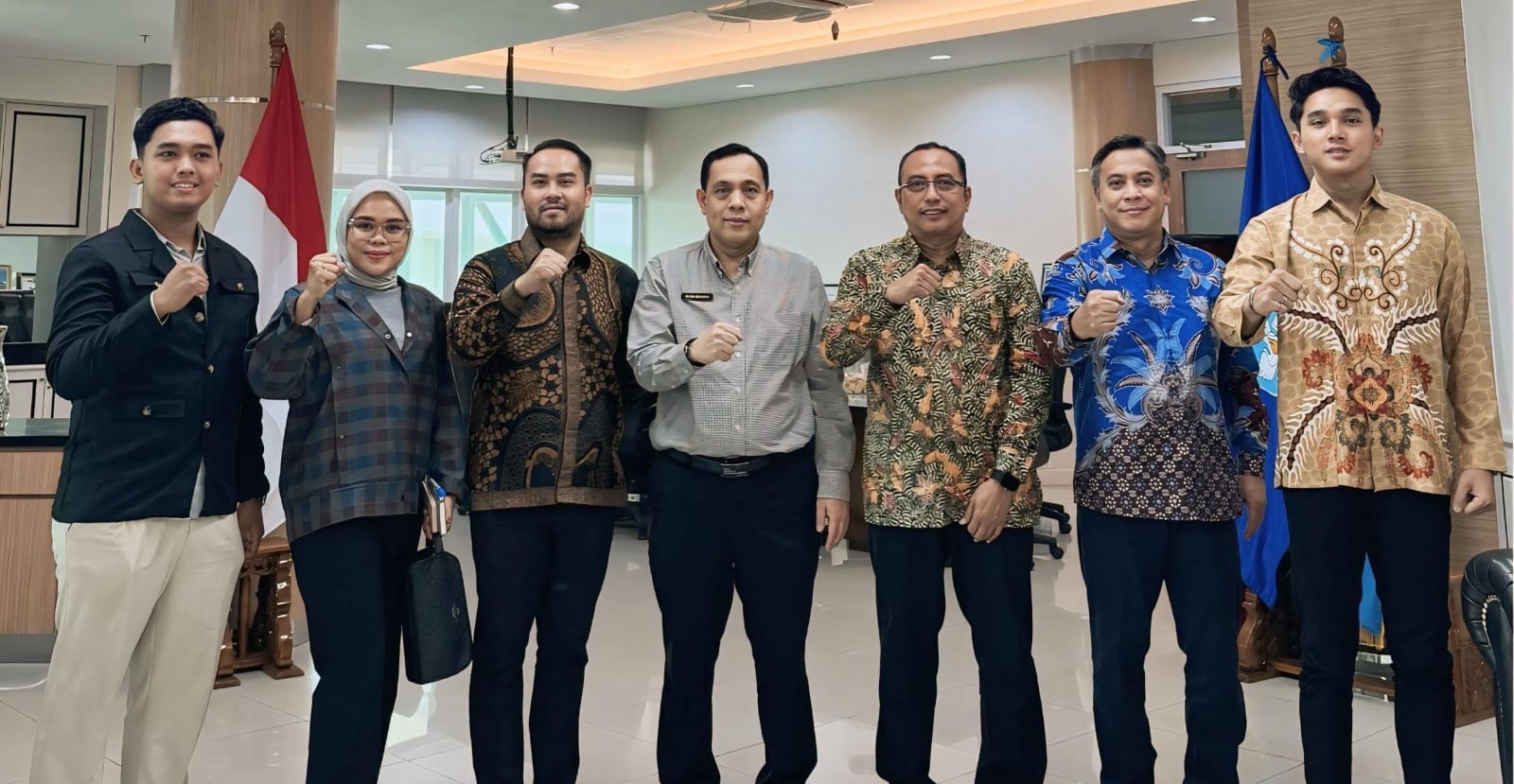 PERADI RBA Banten dan Untirta jajaki sinergi pendidikan profesi hukum melalui PKPA untuk mencetak advokat profesional, kompeten, dan berintegritas.
