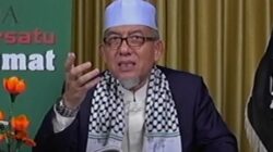 Jama’ah Muslimin mengajak umat Islam mendorong PBB dan OKI mengecam ujaran kebencian berbasis agama serta memerangi Islamofobia.
