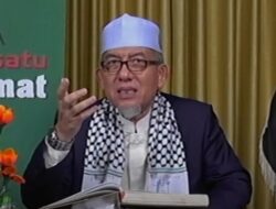 Jama’ah Muslimin Kecam Candaan Trump soal Nama Muhammad