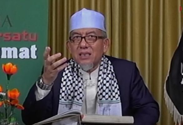 Jama’ah Muslimin mengajak umat Islam mendorong PBB dan OKI mengecam ujaran kebencian berbasis agama serta memerangi Islamofobia.