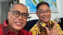 Irjen Pol (Purn) Kamil Razak Wafat, DePA-RI Kenang Jasa dan Perjuangannya