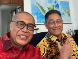 Irjen Pol (Purn) Kamil Razak Wafat, DePA-RI Kenang Jasa dan Perjuangannya