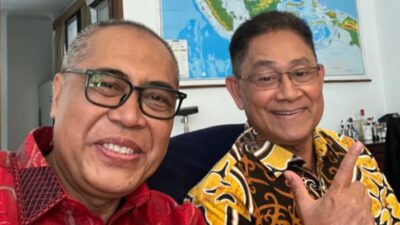 Mengenang perjuangan A. Kamil Razak dalam kepolisian, pendidikan, dan dunia advokat serta keteladanan yang diwariskan bagi generasi penerus.