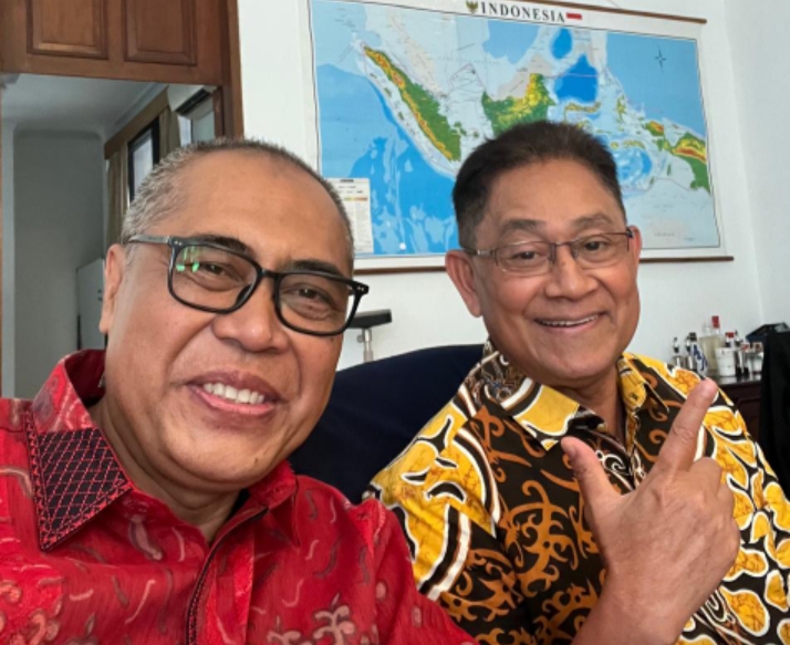 Mengenang perjuangan A. Kamil Razak dalam kepolisian, pendidikan, dan dunia advokat serta keteladanan yang diwariskan bagi generasi penerus.